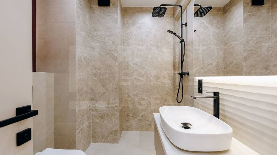 Vânzare, penthouse, 3 camere, bd. Mircea Cel Bătrân, Ciocana - Poză 13