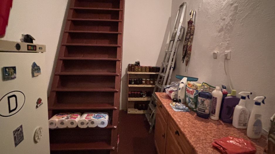 Casa cu teren și grădina zona Bogdanestilor - Poză 21