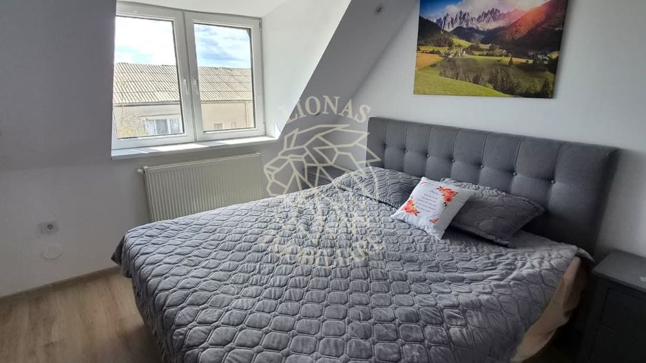 Apartament 3 camere 65 mp+pod 35 mp- Zona Sensul Vechi - Poză 4