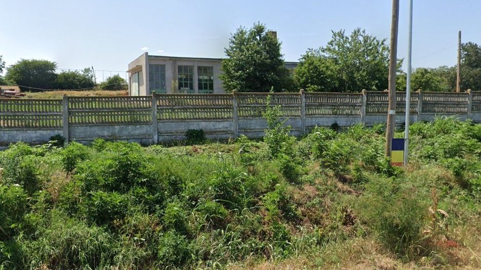 Fermă viticolă 98 ha + platformă agricolă Șuletea, Vaslui, Fonduri UE - Poză 2
