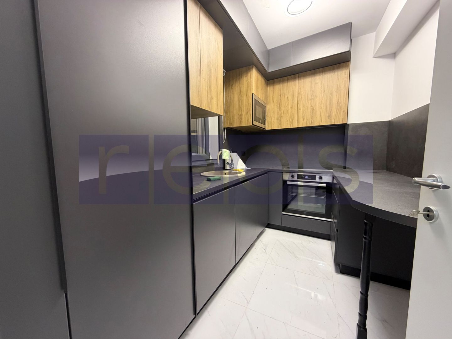 INCHIRIERE 2 CAMERE | 46 MP | ETAJ 1 | ZONA HERASTRAU | PRIMA INCHIRIERE - Poză 6