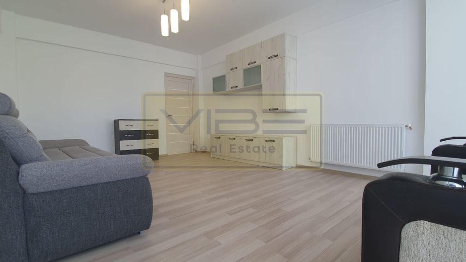 Apartament 2 camere + parcare, zona Bucium - LIDL - Poză 2
