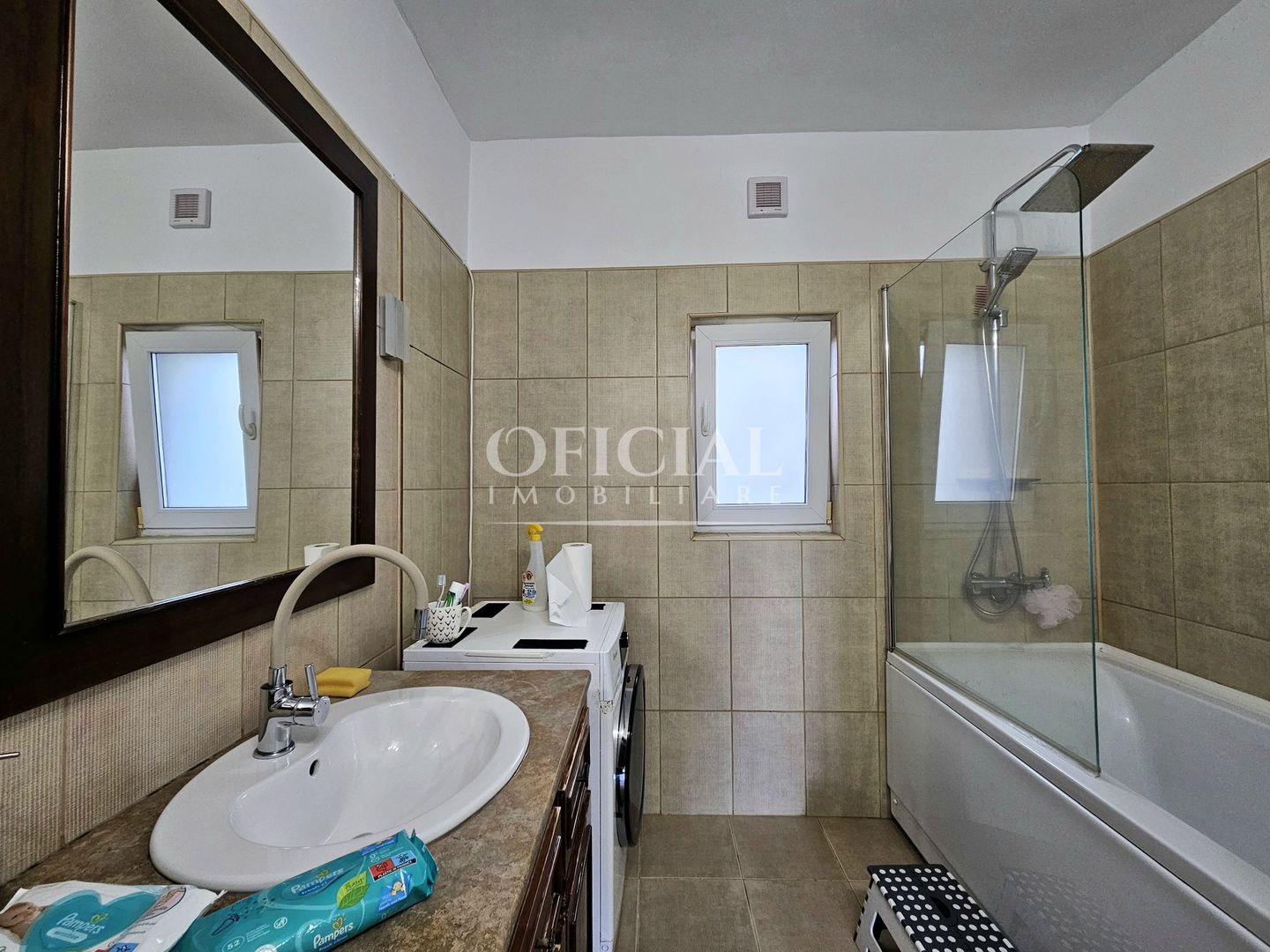 Casa individuala 5 camere | Teren 552mp | Front 15ml | Dambul Rotund - Poză 10