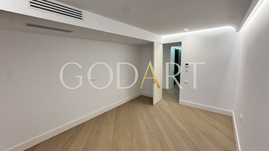 Apartament exclusivist | 3 camere | 121.8 mp | Cortina 126 - Poză 5