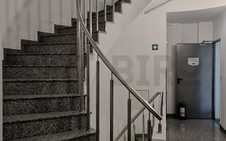 Zero comision, 573mp spatiu birou ultracentral, Universitate, 4' [M] - Poză 9