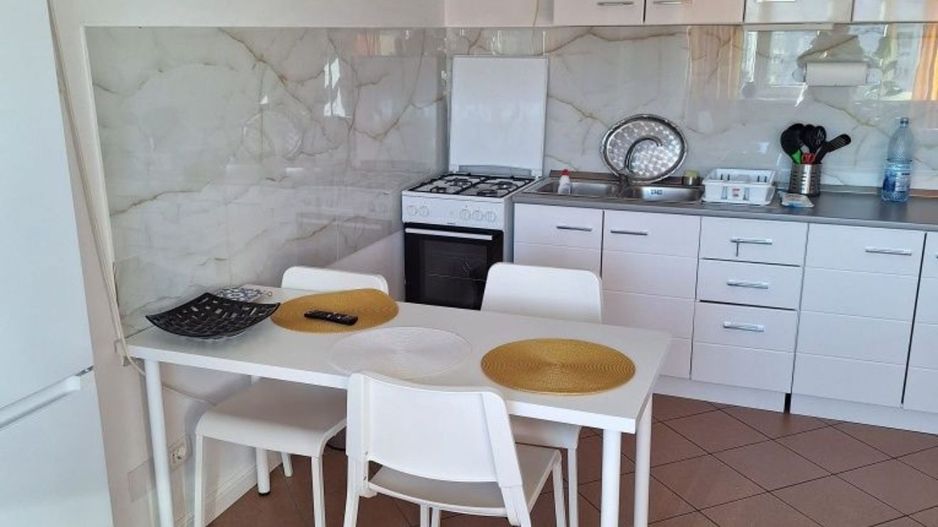 AP. 3 CAMERE IANCULUI, BOILER, METROU 5 MINUTE, BLOC REABILITAT - Poză 5