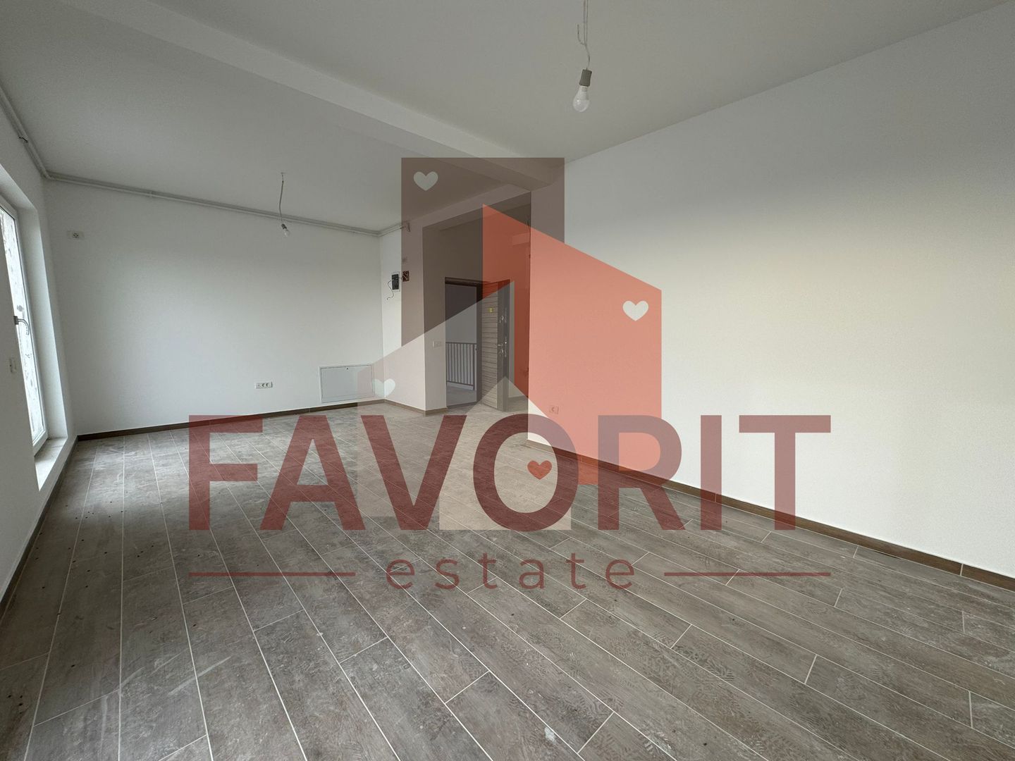 Bloc nou finalizat.  Finisat la cheie. Disponibil imediat - Poză 2