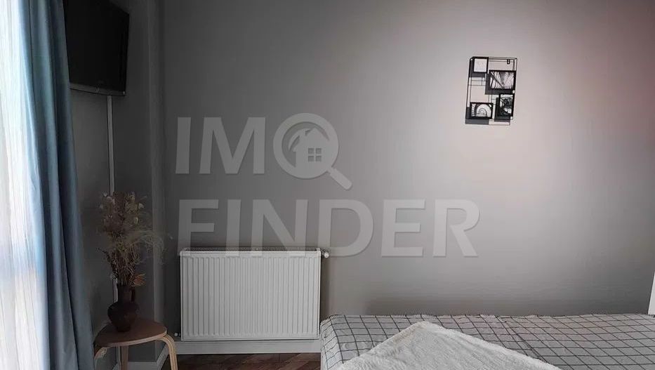Apartament NOU Finisat Mobilat cu Parcare  Marasti - Poză 5
