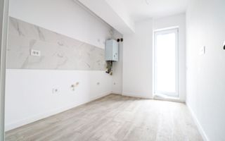 Metrou la 8 minute Decomandat Mare 2 balcoane Vedere libera Pallady - Poză 3