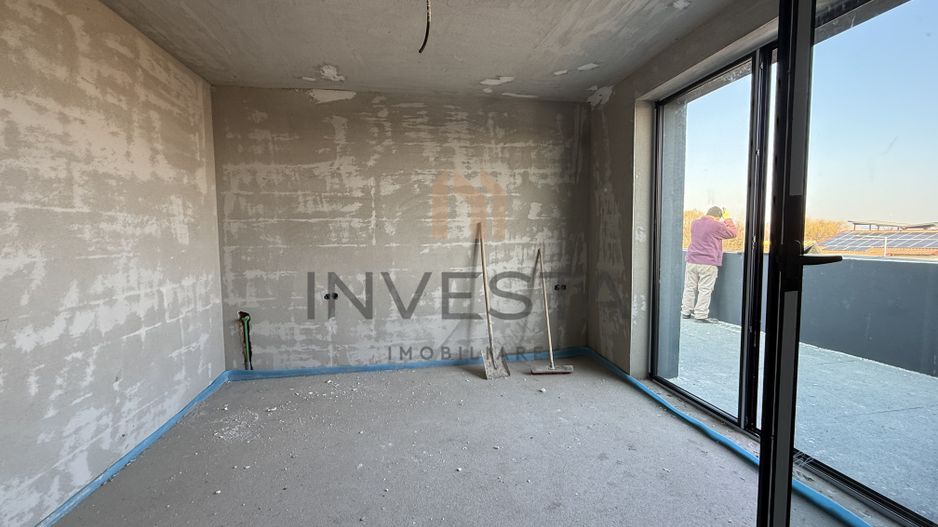 Duplex in cartierul Buna Ziua! Predare aprilie 2026! Vanzare de pe pf! - Poză 7