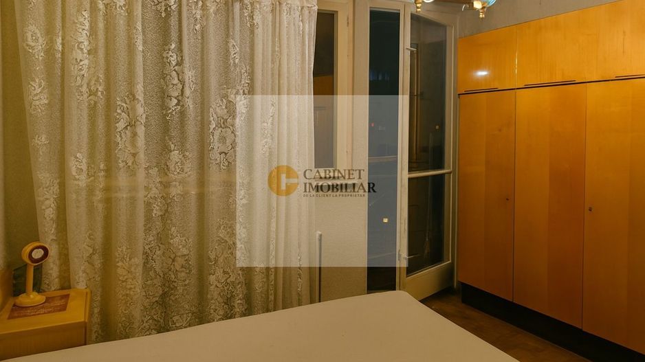 2 camere | Sala Palatului- Cismigiu |  Se vinde nemobilat | Decomandat - Poză 11