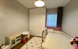 Apartament cu 3 camere | Terasă 15 mp | Europa | Ansamblul Luminia - Poză 7