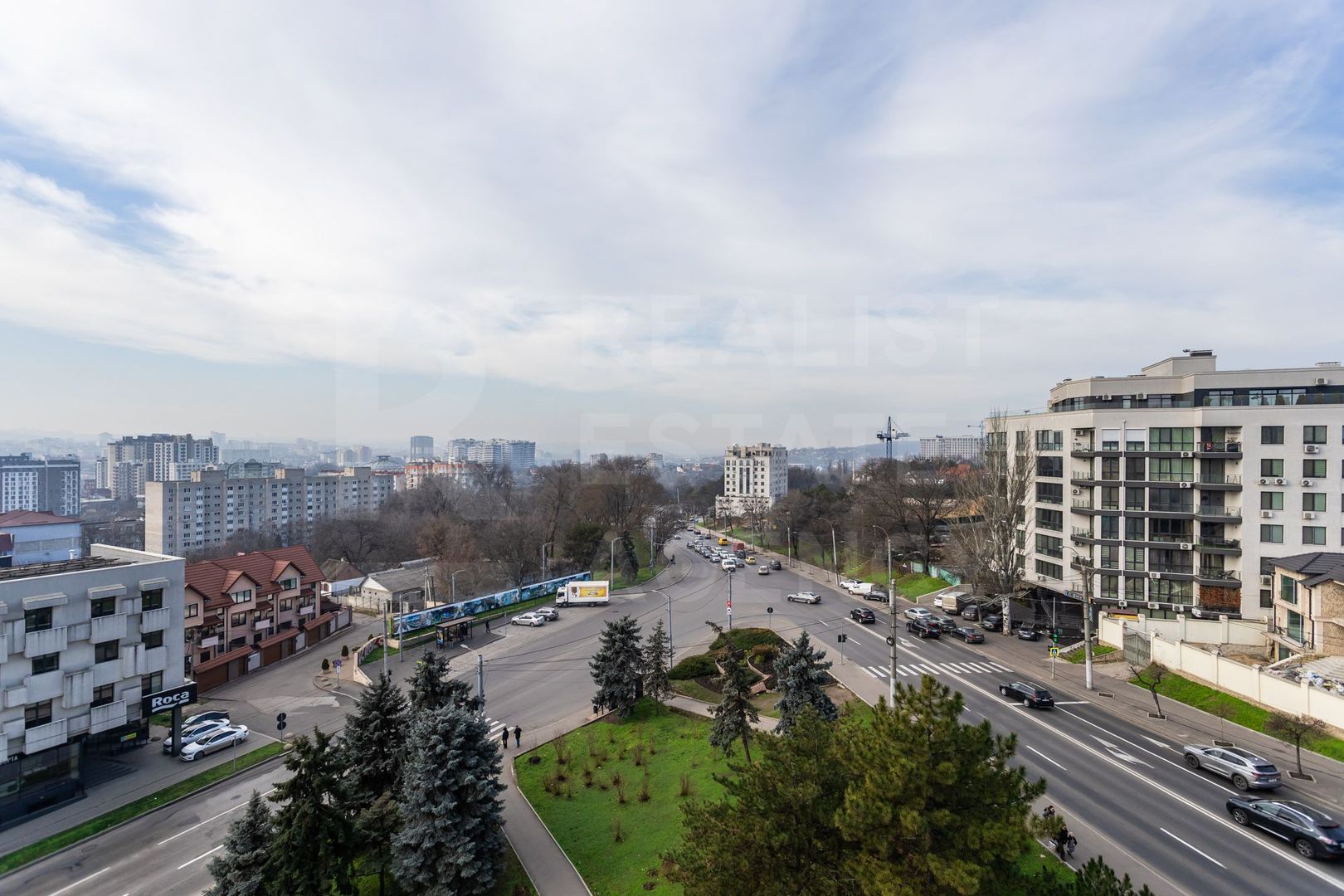 Chirie oficiu, 155 mp, str. Nicolae Dimo, Râșcani - Poză 19