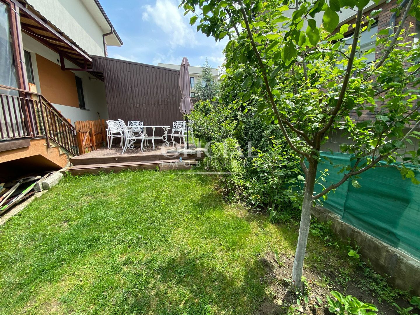 Casa Tip Duplex | 120 Mp | 390 MP Teren | Terasa | Borhanci Cluj - Poză 19