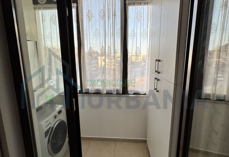 #-Hlincea, Apartament 2 camere, 65mp, mobilat-utilat, parcare - Poză 14