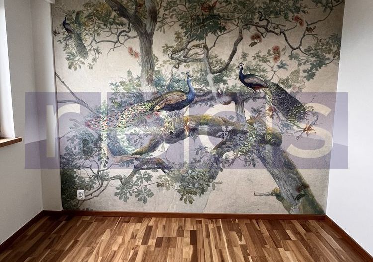 VANZARE APARTAMENT 2CAMERE | DOMENII | RENOVAT RECENT | GATA DE MUTARE - Poză 3