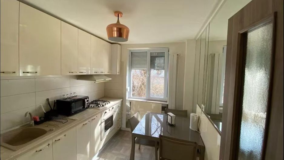 De inchiriat apartament cu 2 camere , Tineretului/Marasesti sector4 - Poză 4