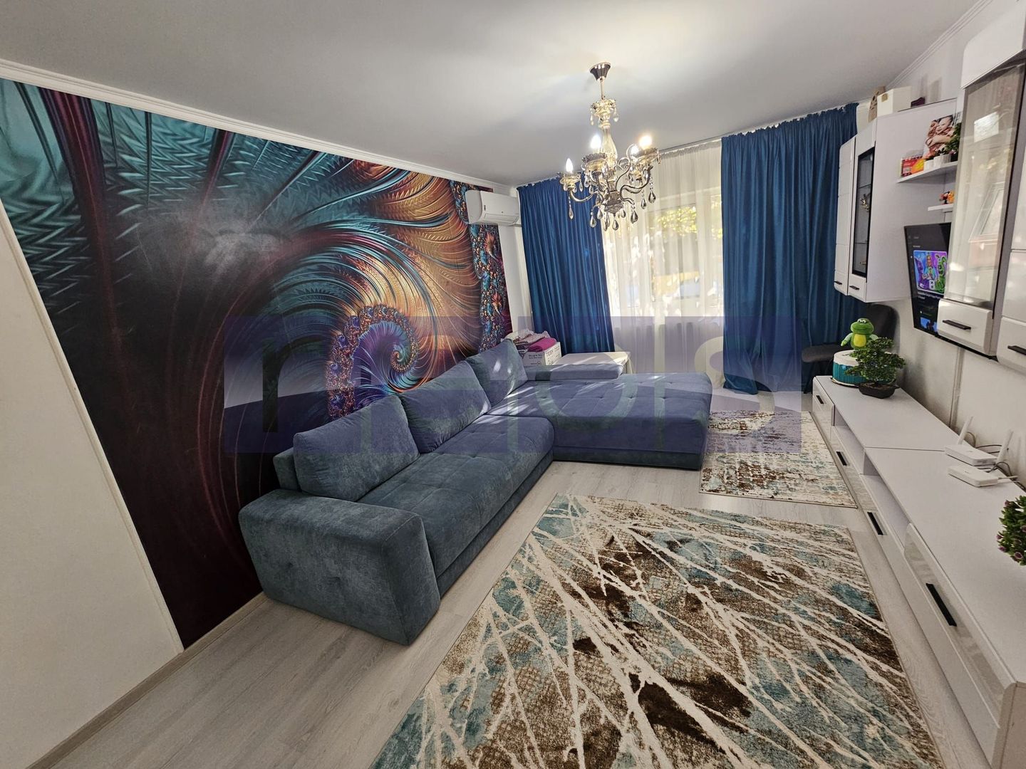 VANZARE APARTAMENT 2 CAMERE |56 MP| AVIATIEI OPORTUNITATE - Poză 3