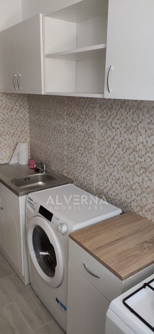 Apartament 2 camere | 50mp + balcon | Basarabia - Piata Muncii - Poză 6