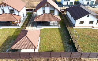 Casa Sanpetru Intabulata - Poză 2