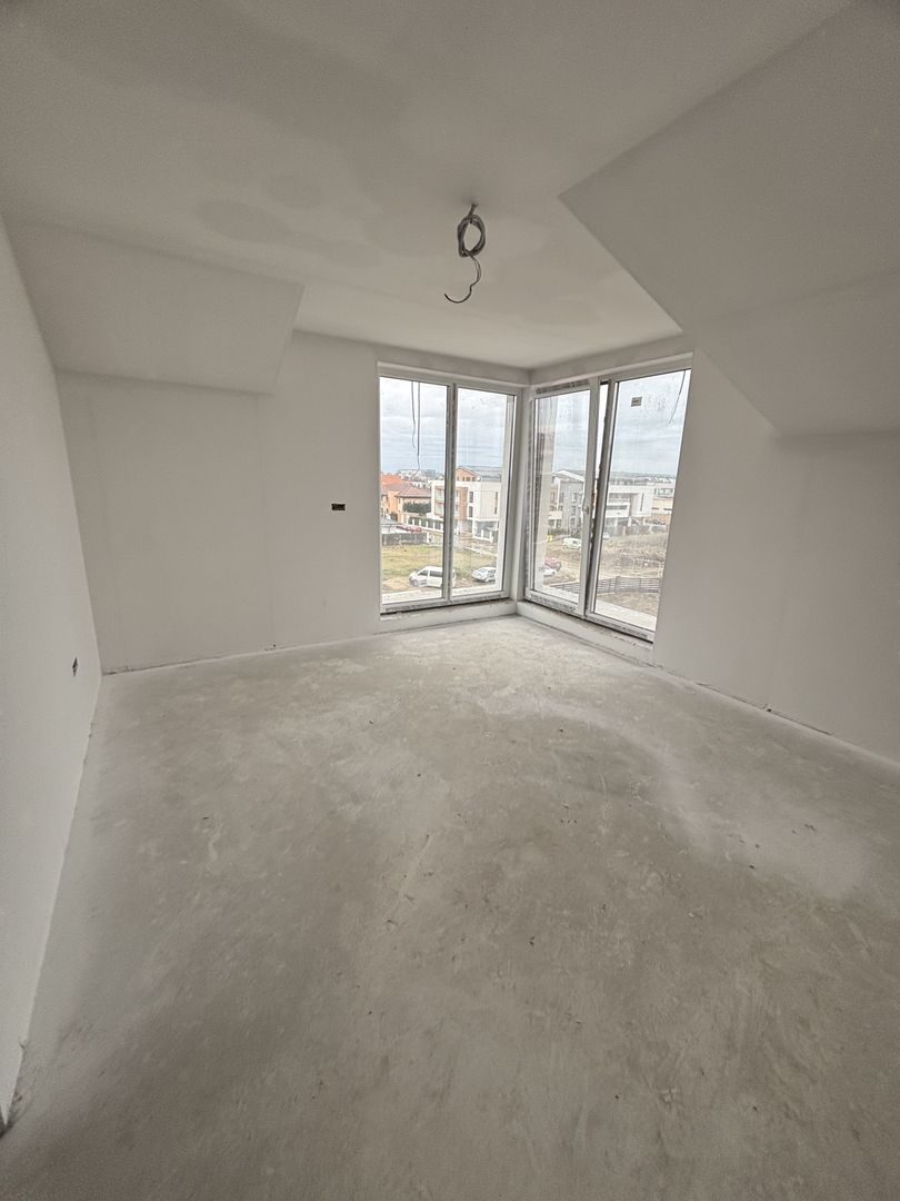 Apartament 2 camere zona Buziasului - Poză 22