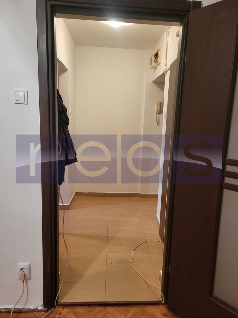 VANZARE 2 C AMERE | ZONA TITAN | METROU COSTIN GEORGIAN | - Poză 4