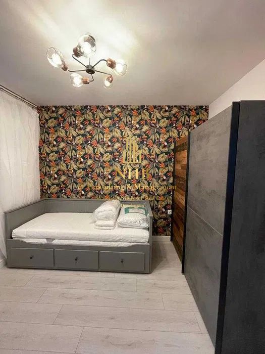 3 CAMERE-ONIX PARK NORTH RESIDENCE-PIPERA-CENTRALA PROPRIE-PARCARE - Poză 3