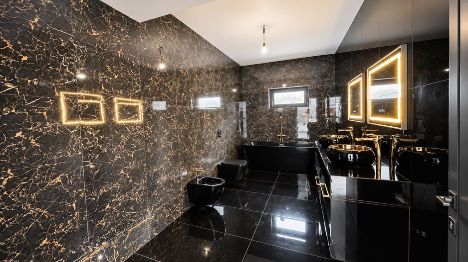 For Rent | Premium 4-Bedroom Villa | 400 sqm | Pipera - Poză 6
