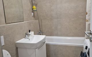 Apartament LUX 2 camere | Campeador City | Parcare subterană - Poză 8