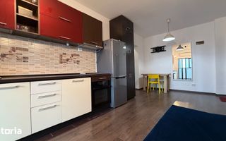 🏠Apartament 2 cam, 72MP, etaj 4 // 📍Valea Lupului - Poză 6