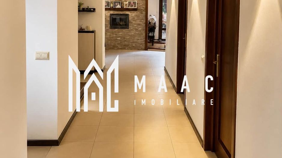 Casa P+2 |  6 camere | Spatiu Birouri | Zona Nord - Poză 7