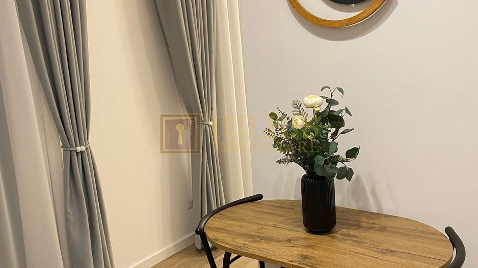 Prima inchiriere, 2 camere, Ateneo - Poză 5