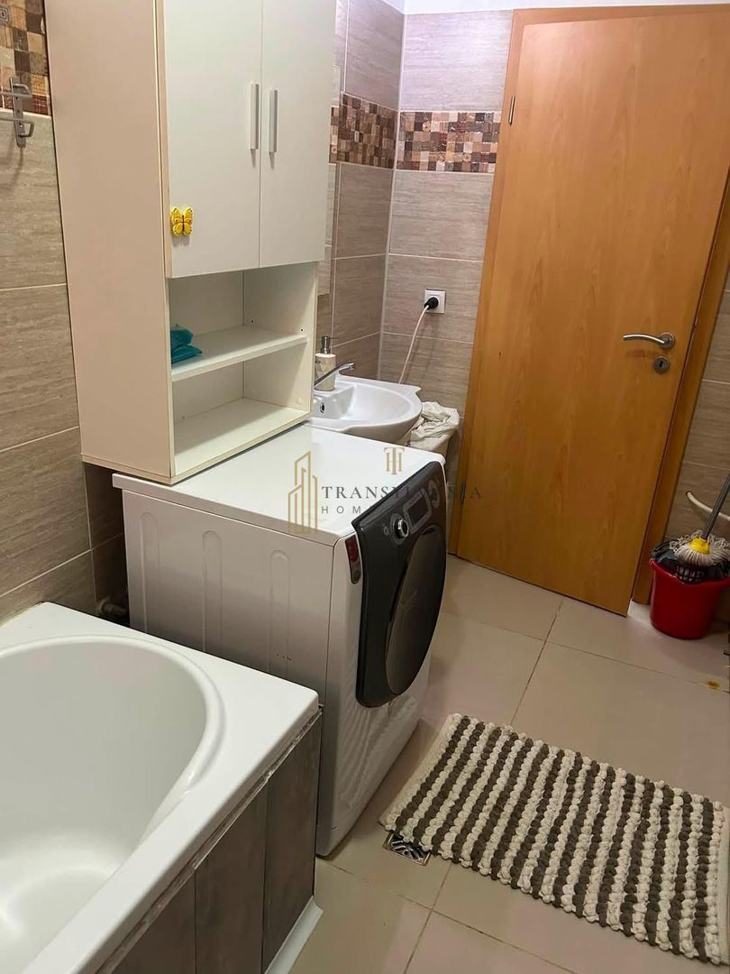 Apartament 2 camere decomandat plus parcare, Zona Selimbar - Poză 6