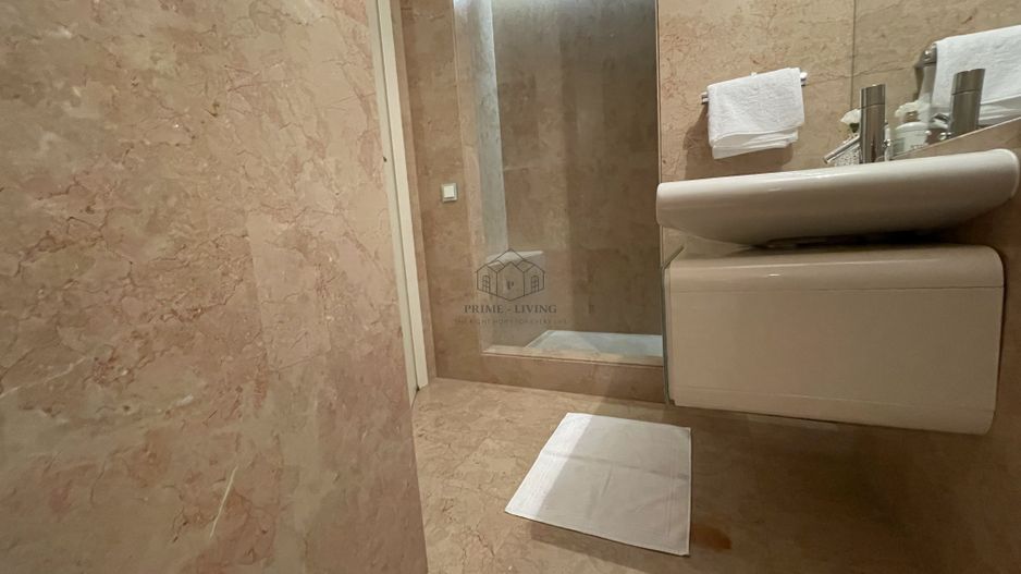 APARTAMENT SUPERB DE 3 CAMERE LA INCHIRIERE IN ZONA DOROBANTI - Poză 20