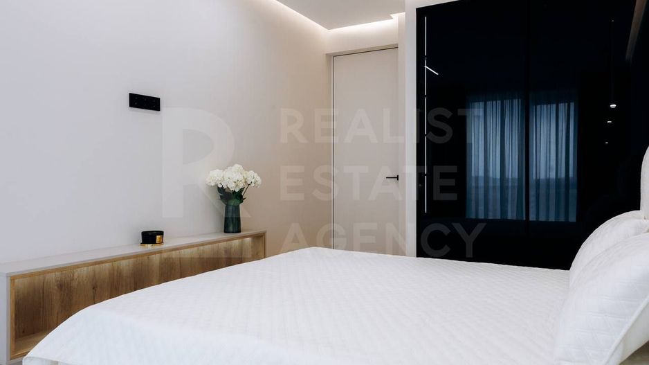 Vânzare, apartament, 2 camere, bd. Mircea Cel Bătrân, Ciocana - Poză 21