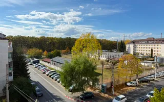 Apartament 4 camere decomandat de vânzare | Sibiu, Valea Aurie - Poză 12