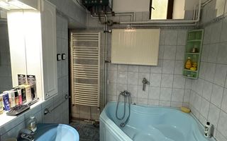 Iosefin | 2 Camere | Etaj Intermediar | Centrala Proprie. - Poză 6