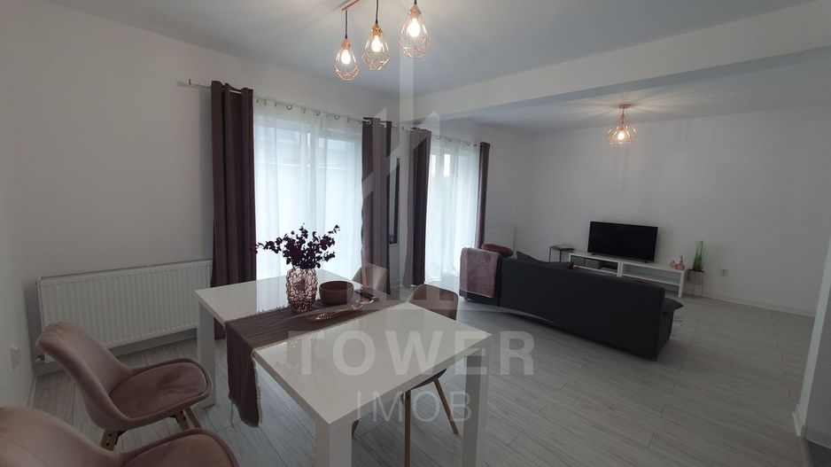 Casa individuala -singur în curte cartier nou în Șelimbăr - Poză 3