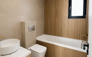 Vila individuala|5 camere|piscina-gradina|275 mp teren - Poză 23