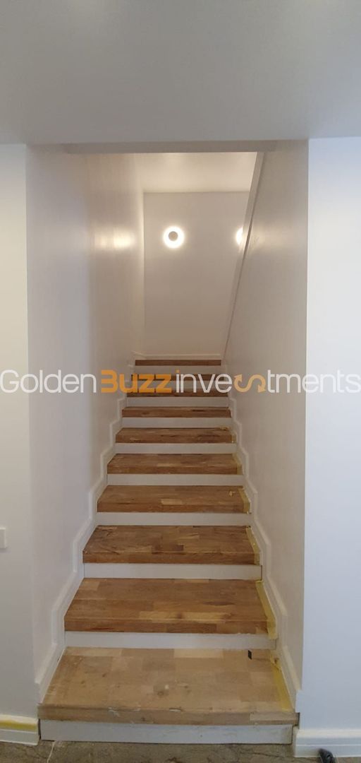 Vila de inchiriat I OXFORD GARDENS I Villa for rent - Poză 3
