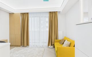 Vand Apartament 2 camere Cortina North - mobilat si utilat - Poză 24