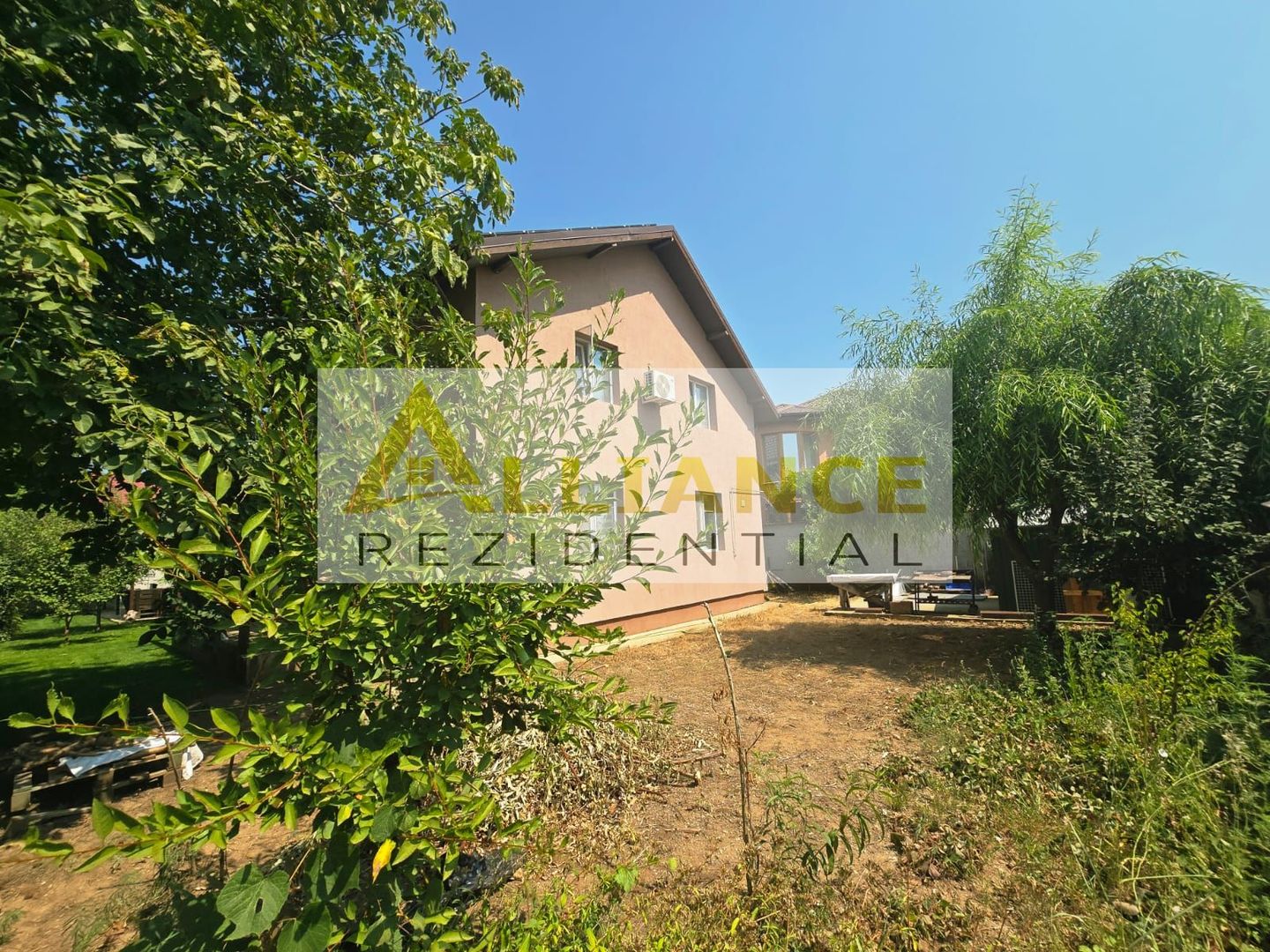 Casa Individuala - 4 camere - 2 bai - 500mp teren - Poză 6