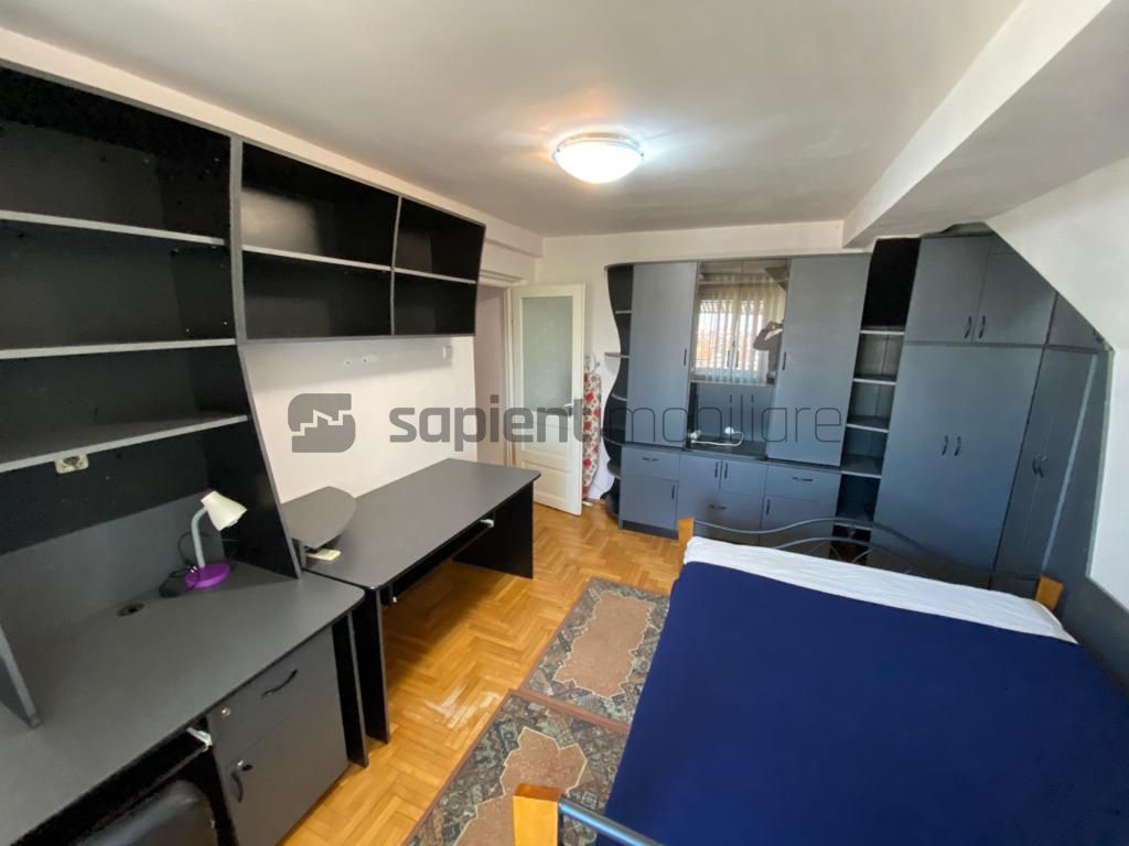 Sapient | Apartament 4 camere tip Penthouse, Calea Aradului - Poză 4