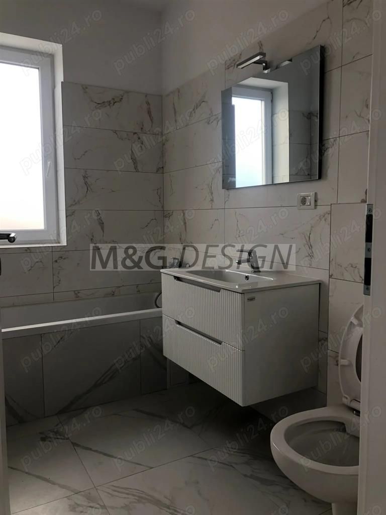 Apartament 2 camere Braytim bloc nou - Poză 6