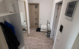 APARTAMENT 2 CAMERE MOBILAT SI UTILAT + PARCARE SUBTERANA - Poză 10