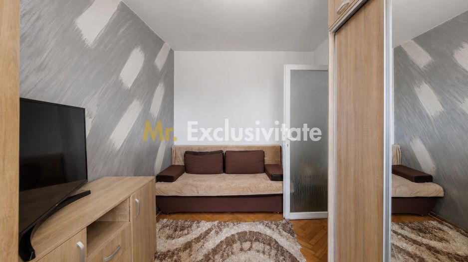 Apartament 2 camere decomandat | Etaj 3 | Trivale | Comision 0% - Poză 5