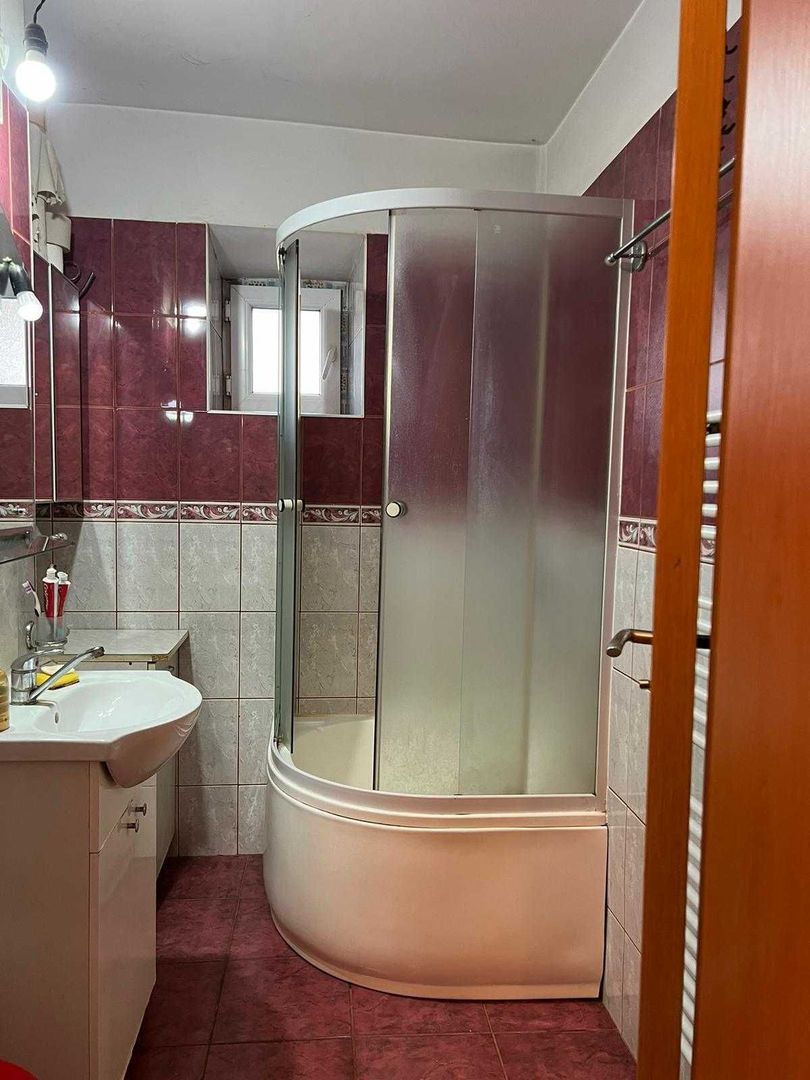 Vand 3 camere dec., confort 1, sos. Alexandriei - Piata Rahova - Teius - Poză 8