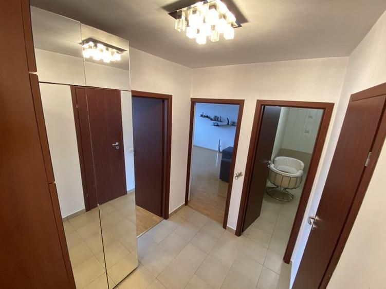 De Inchiriat Apartament 2 camere Unirii-Budapesta - Poză 11