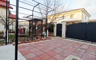 Casă individuală spațioasă | Bragadiru | Constructie 2016 - Poză 3