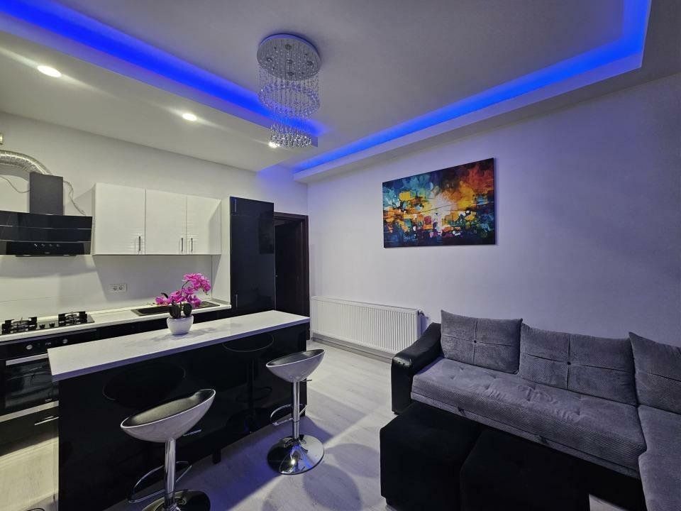 Apartament 2 camere Palatul  Parlamentului, Marriott - Poză 1